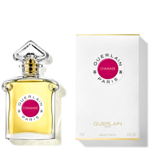 Chamade - Eau de Toilette